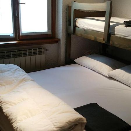 폰테디레뇨 Betulla House 아파트 외부 사진