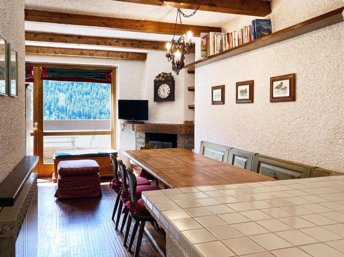 폰테디레뇨 Betulla House 아파트 외부 사진